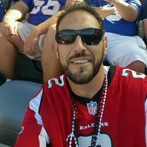 Meet your Posher, Vincent